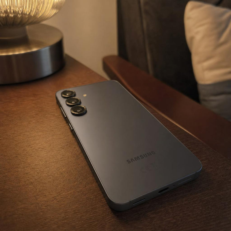 Samsung Galaxy S25 AI Smartphone mit Galaxy AI (Generalüberholt – Qualität A+) – foto della recensione 15