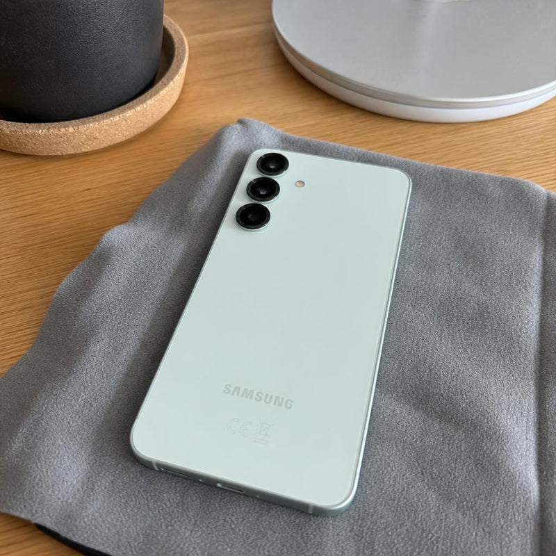 Samsung Galaxy S25 AI Smartphone mit Galaxy AI (Generalüberholt – Qualität A+) – foto della recensione 19