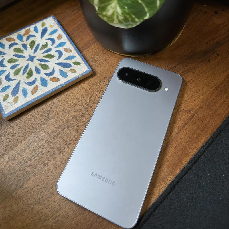 Samsung Galaxy S25 AI Smartphone mit Galaxy AI (Generalüberholt – Qualität A+) – foto della recensione 20