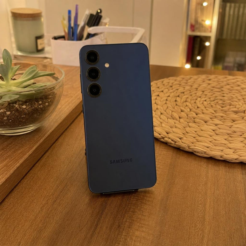 Samsung Galaxy S25 AI Smartphone mit Galaxy AI (Generalüberholt – Qualität A+) – foto della recensione 28