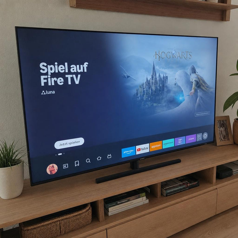 Xiaomi TV F Pro 4K (Generalüberholt – Qualität A+) – foto della recensione 10