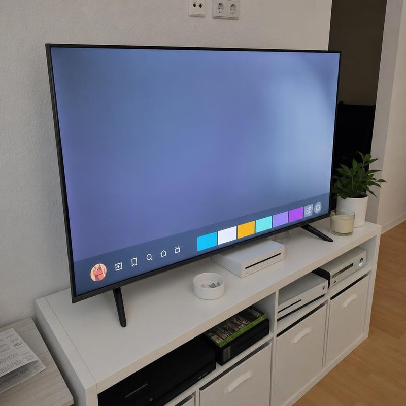 Xiaomi TV F Pro 4K (Generalüberholt – Qualität A+) – foto della recensione 16