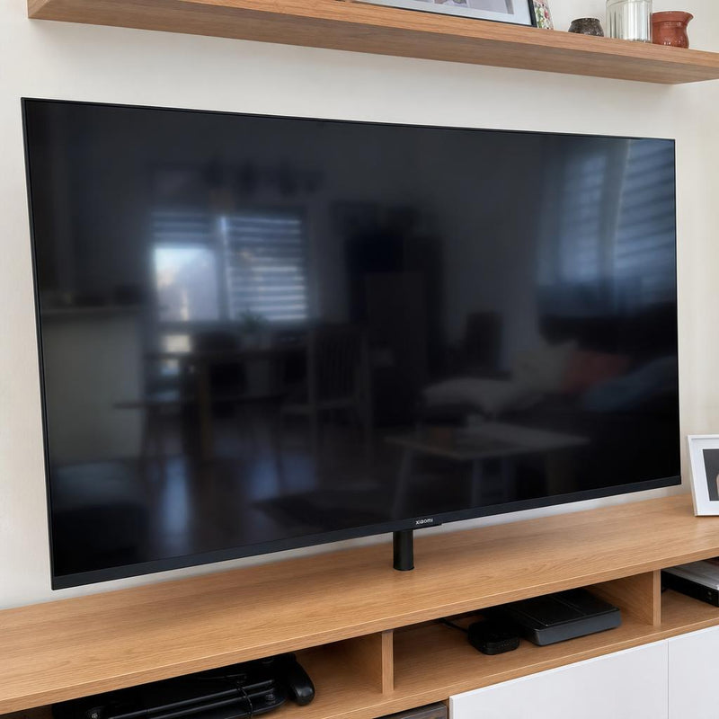 Xiaomi TV F Pro 4K (Generalüberholt – Qualität A+) – foto della recensione 19