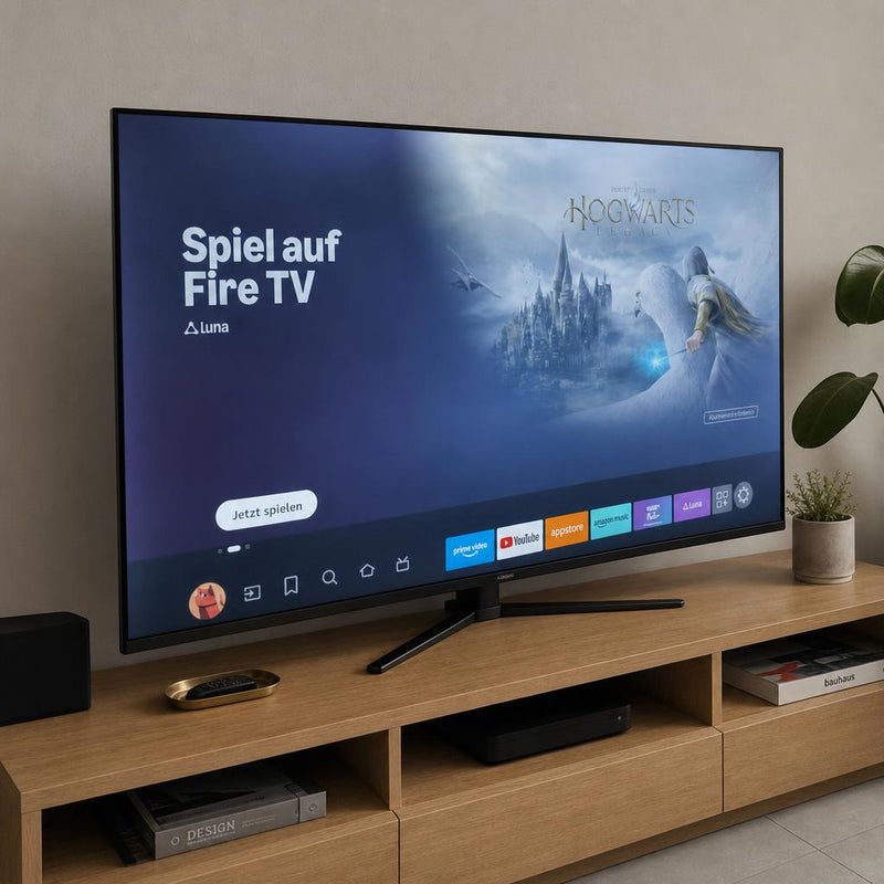 Xiaomi TV F Pro 4K (Generalüberholt – Qualität A+) – foto della recensione 20