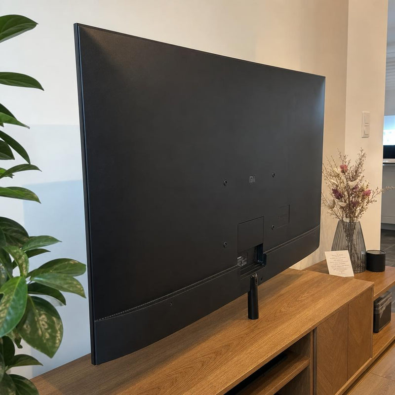 Xiaomi TV F Pro 4K (Generalüberholt – Qualität A+) – foto della recensione 29