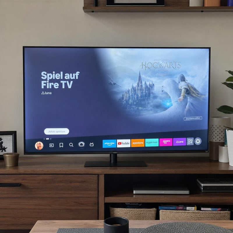 Xiaomi TV F Pro 4K (Generalüberholt – Qualität A+) – foto della recensione 8